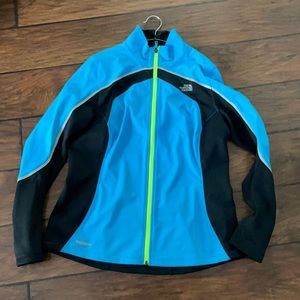 North Face lightweight jacket. Perfect condition.